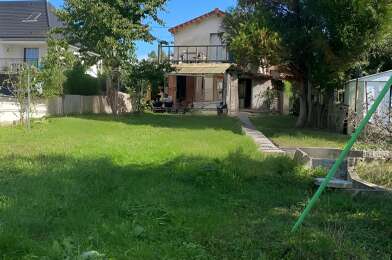 Maison 7 pièces 500000 €