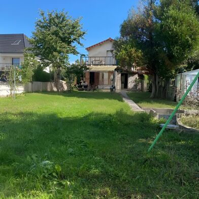 Maison 7 pièces 500000 €