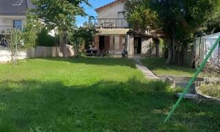 Maison 7 Pièces 150 m² à vendre à Saintry-sur-Seine (91250)