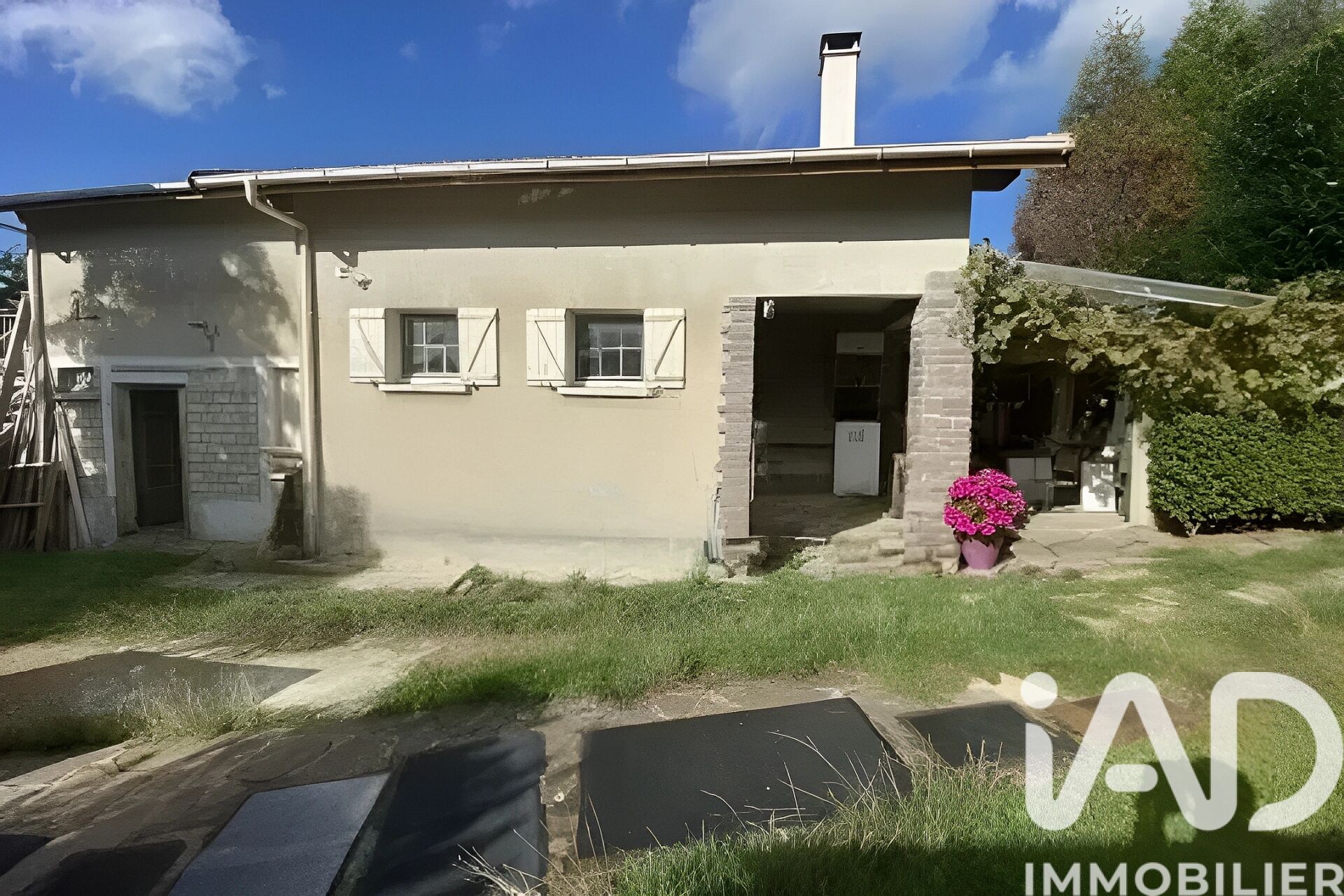 Vente Maison traditionnelle 7 pièces - Photo 4