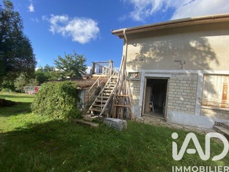 Vente Maison traditionnelle 7 pièces - Photo 5