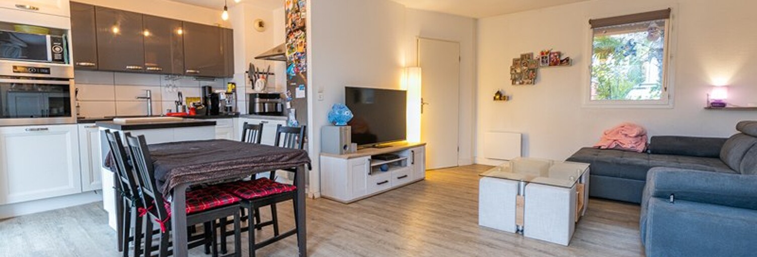 Maison 4 Pièces 79 m² à vendre à Billère (64140)