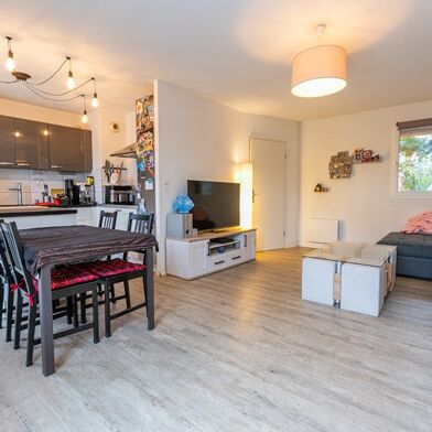 Maison 4 pièces 234300 €