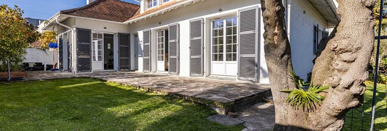 Maison 6 Pièces 150 m² à vendre à Billère (64140)
