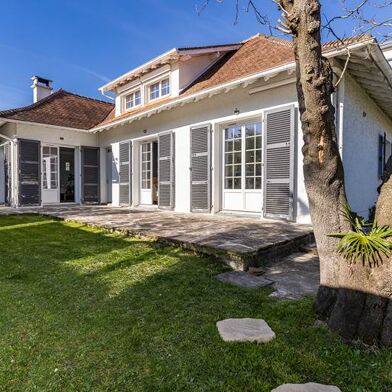 Maison 6 pièces 340000 €