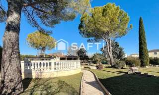 Maison 5 Pièces 119 m² à vendre à Alès (30100)