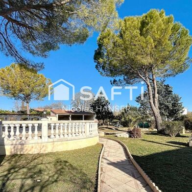 Maison 5 pièces 289000 €