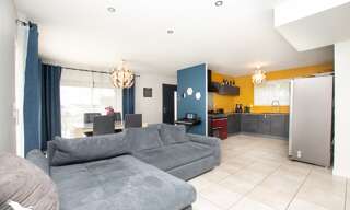 Maison 5 Pièces 109 m² à vendre à Seysses (31600)