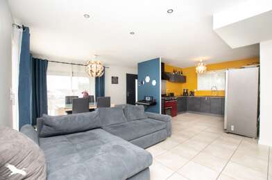 Maison 5 pièces 365680 €