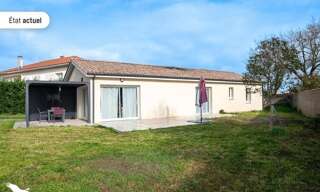 Maison 5 Pièces 109 m² à vendre à Seysses (31600)