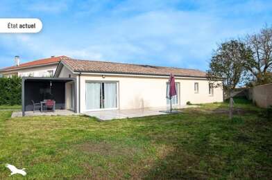Maison 5 pièces 354999 €