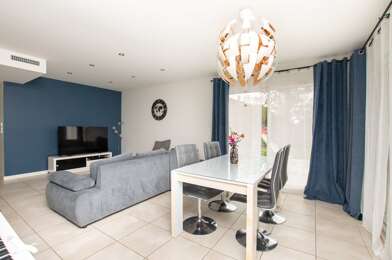 Maison 5 pièces 344998 €
