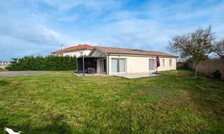 Maison 5 Pièces 109 m² à vendre à Seysses (31600)