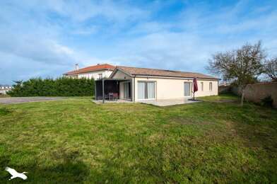 Maison 5 pièces 344998 €