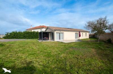 Villa de 5 pièces principales — photo du bien