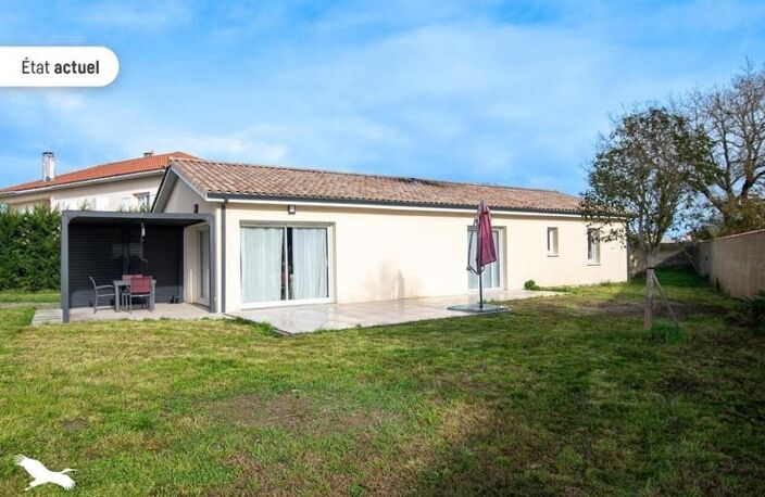 Villa de 5 pièces principales — photo 5