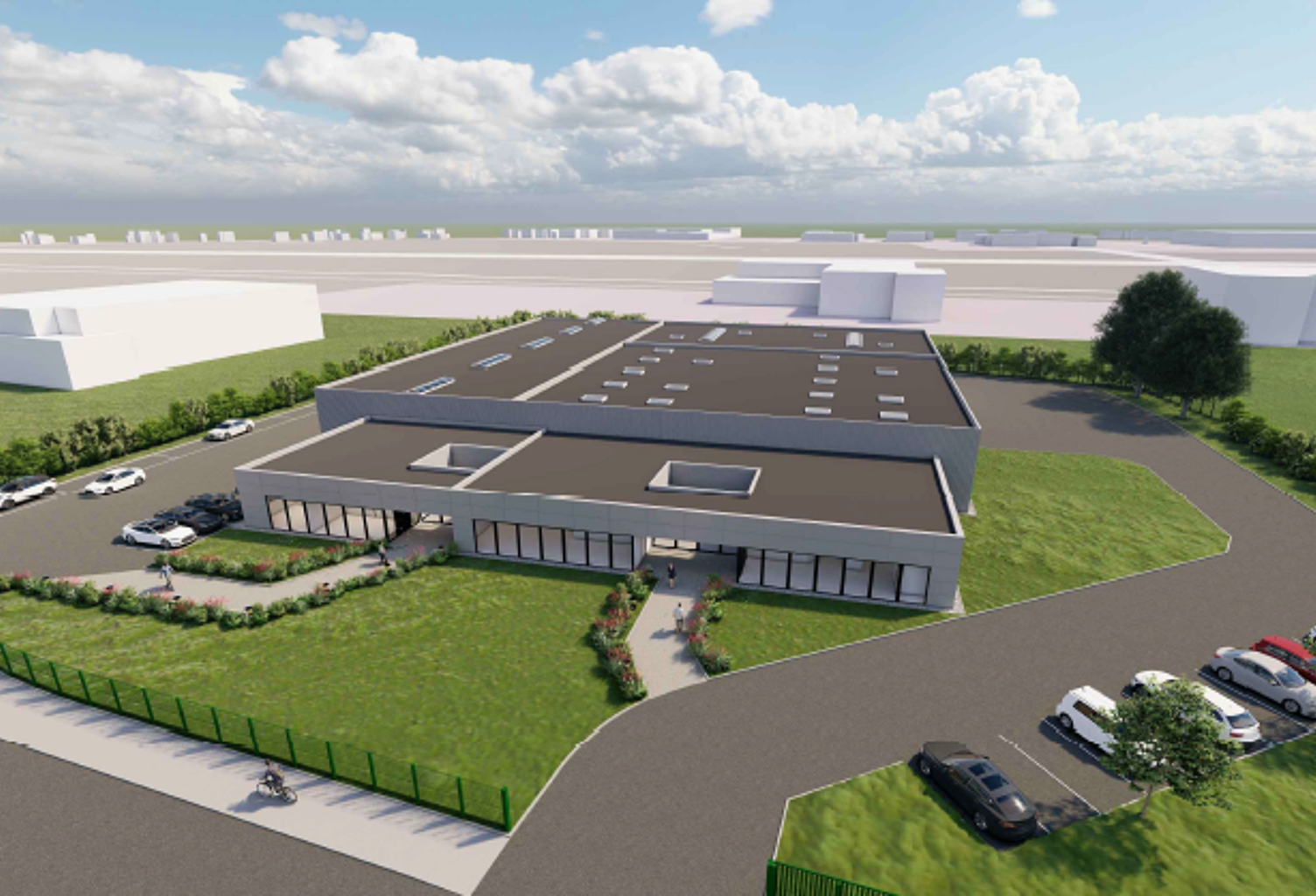 LOCAL COMMERCIAL ZONE ATTRACTIVE — photo 1