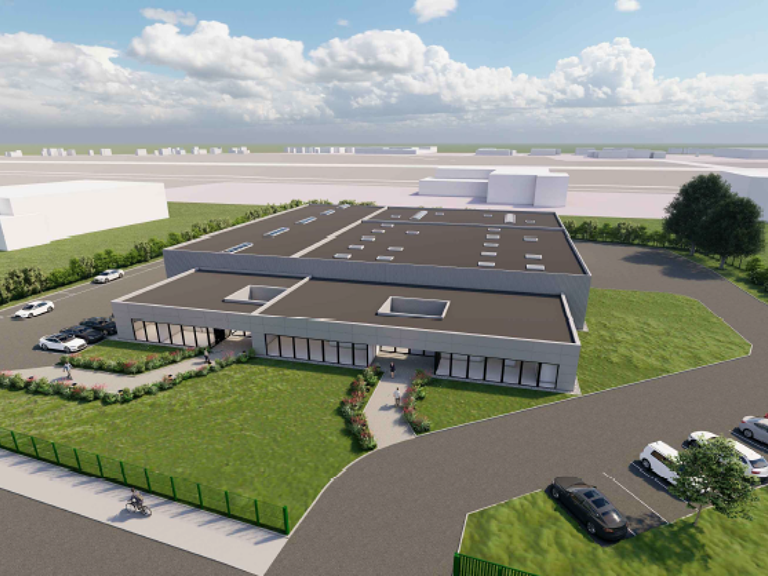LOCAL COMMERCIAL ZONE ATTRACTIVE — photo 1