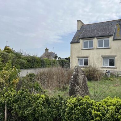 Maison 6 pièces 208260 €