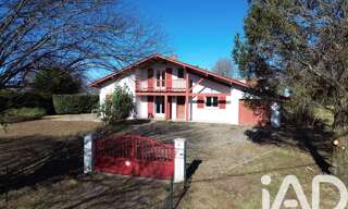 Maison 4 Pièces 126 m² à vendre à Hasparren (64240)