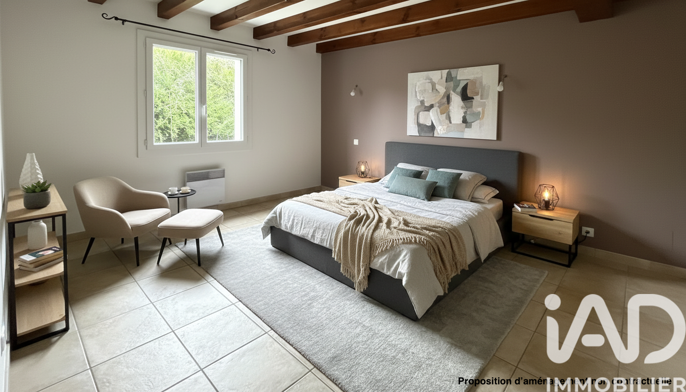 Vente Maison/villa 4 pièces - Photo 3