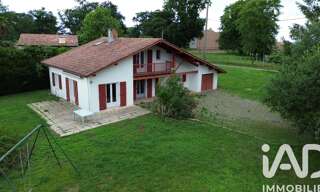 Maison 4 Pièces 126 m² à vendre à Hasparren (64240)