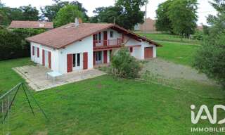 Maison 4 Pièces 126 m² à vendre à Hasparren (64240)