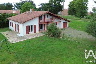 Maison 4 pièces 429000 €