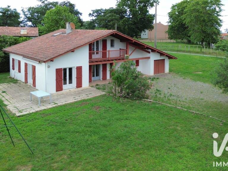 Vente Maison/villa 4 pièces — photo 1