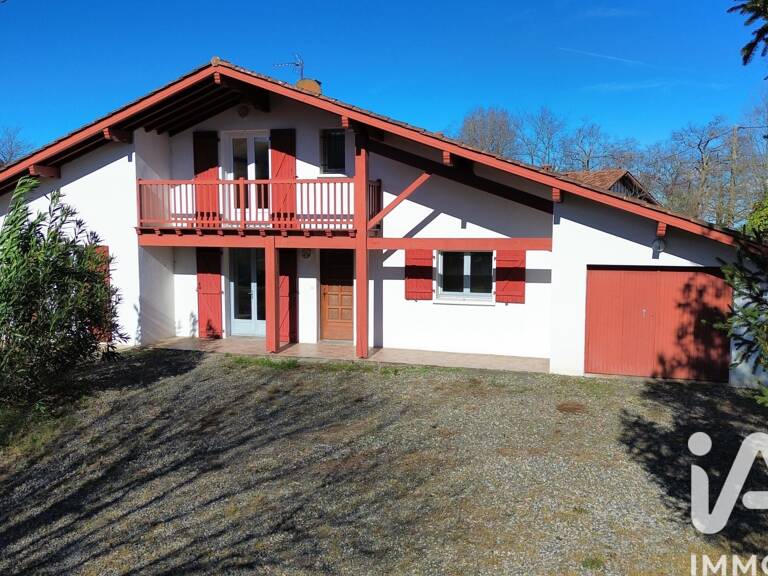 Vente Maison traditionnelle 4 pièces — photo 1