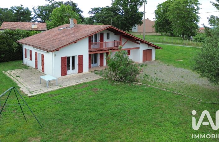 Vente Maison traditionnelle 4 pièces — photo 2