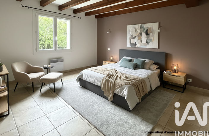 Vente Maison traditionnelle 4 pièces — photo 3