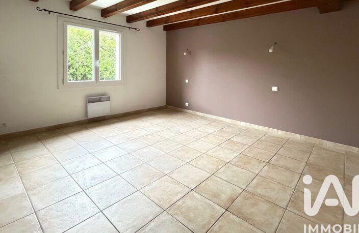 Vente Maison traditionnelle 4 pièces — photo 4