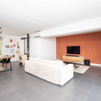 Maison 4 pièces 334336 €