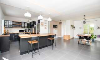 Maison 4 Pièces 110 m² à vendre à Labarthe-sur-Lèze (31860)