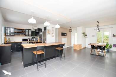 Maison 4 pièces 334336 €