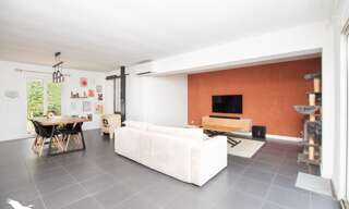 Maison 4 Pièces 110 m² à vendre à Labarthe-sur-Lèze (31860)