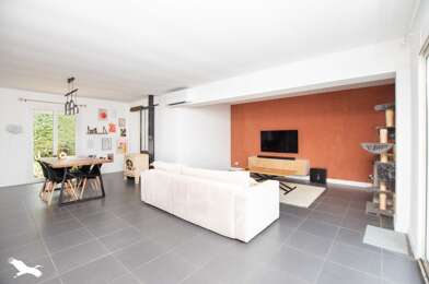 Maison 4 pièces 334336 €