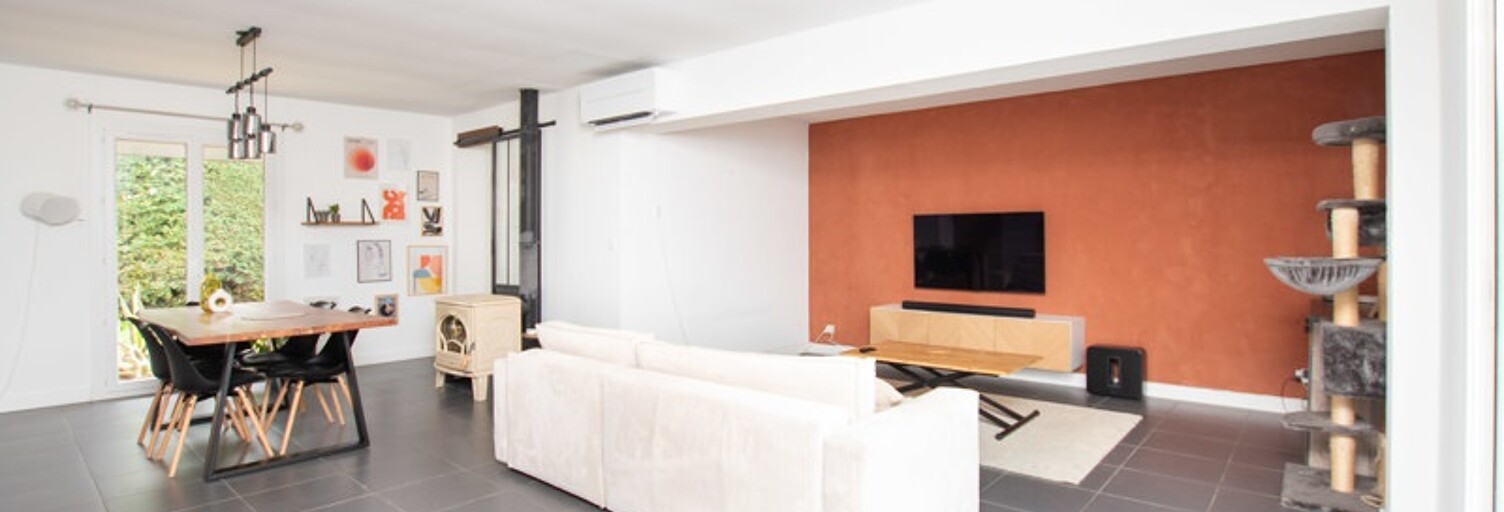 Maison 4 Pièces 110 m² à vendre à Labarthe-sur-Lèze (31860)