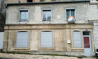 Maison 4 Pièces 105 m² à vendre à Salins-les-Bains (39110)