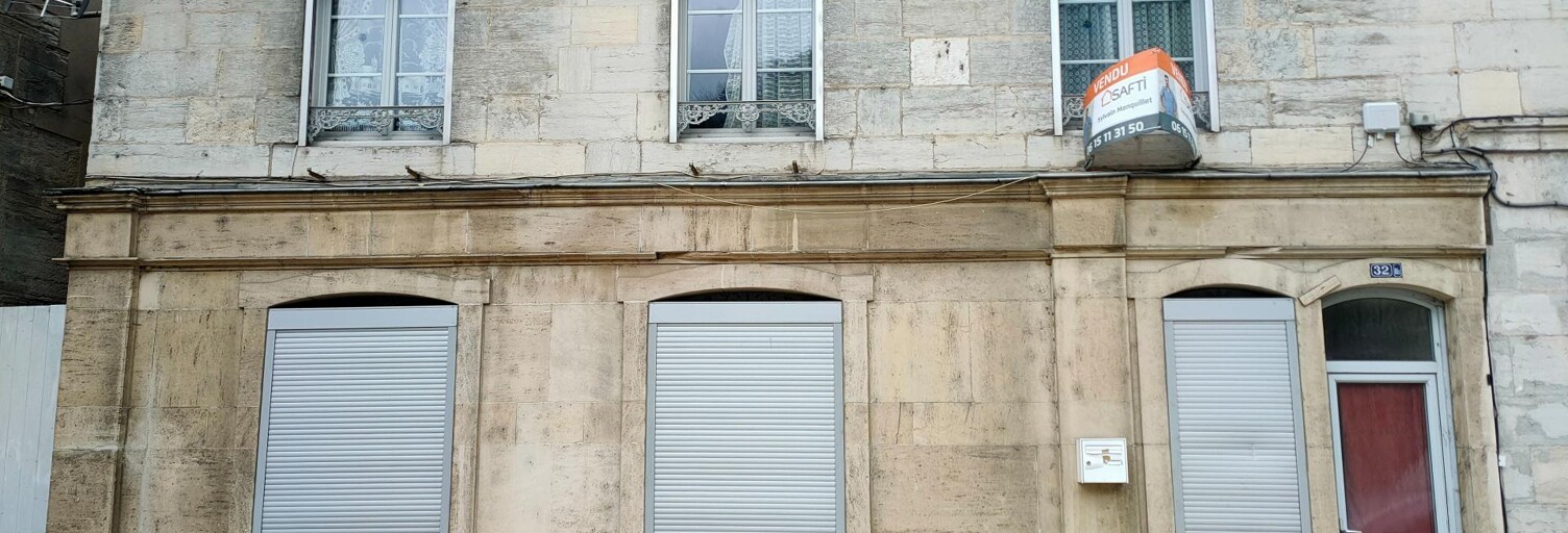 Maison 4 Pièces 105 m² à vendre à Salins-les-Bains (39110)