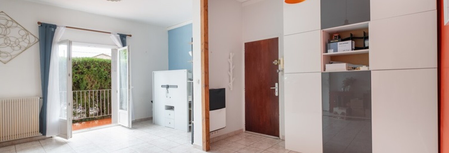 Appartement 3 Pièces 70 m² à vendre à Montpellier (34090)