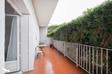 Appartement 3 pièces 239625 €