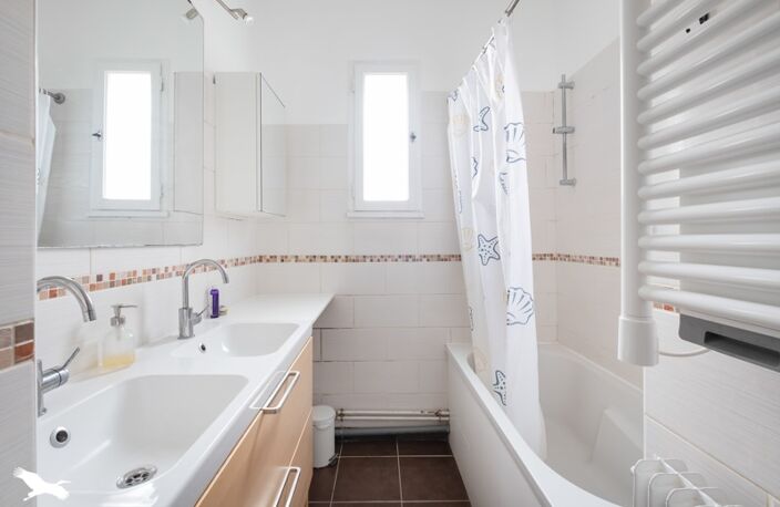 Appartement de 3 pièces principales — photo 5