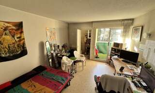 Appartement 1 Pièce 23 m² à vendre à Montpellier (34090)