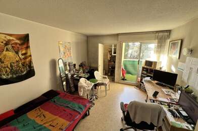 Appartement 1 pièces 93415 €