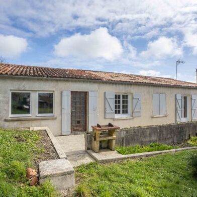 Maison 5 pièces 169087 €