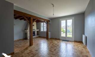Maison 5 Pièces 100 m² à vendre à Mirambeau (17150)