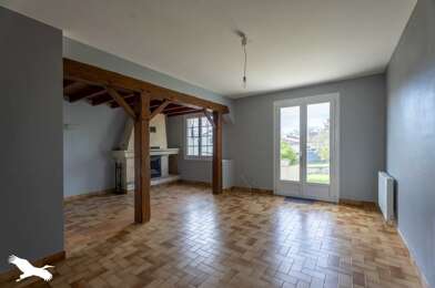 Maison 5 pièces 169087 €