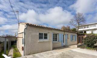 Maison 5 Pièces 100 m² à vendre à Mirambeau (17150)